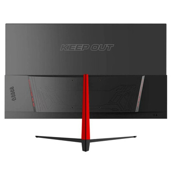 Monitor Keep Out XGM27CV2 27" LED VA FullHD 100Hz Altavoces FreeSync Curva
