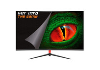 Monitor Keep Out XGM27PRO V3 27" LED VA FullHD 280Hz Altavoces FreeSync Curva