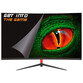 Monitor Keep Out XGM27PRO V3 27" LED VA FullHD 280Hz Altavoces FreeSync Curva Monitor Keep Out XGM27PRO V3 27" LED VA FullHD 280Hz Altavoces FreeSync Curva