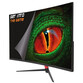 Monitor Keep Out XGM27PRO V3 27" LED VA FullHD 280Hz Altavoces FreeSync Curva Monitor Keep Out XGM27PRO V3 27" LED VA FullHD 280Hz Altavoces FreeSync Curva