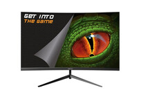 Monitor Keep Out XGM27PRO+V3L 27" FullHD 240Hz VA Curvo 1ms FreeSync Altavoces
