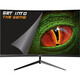 Monitor Keep Out XGM27PRO+V3L 27" FullHD 240Hz VA Curvo 1ms FreeSync Altavoces