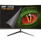 Monitor Keep Out XGM27PRO+V3L 27" FullHD 240Hz VA Curvo 1ms FreeSync Altavoces