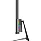 Monitor Keep Out XGM27PRO+V3L 27" FullHD 240Hz VA Curvo 1ms FreeSync Altavoces