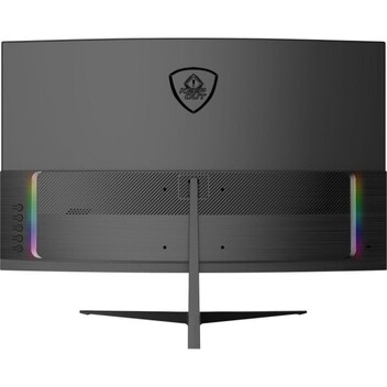 Monitor Keep Out XGM27PRO+V3L 27" FullHD 240Hz VA Curvo 1ms FreeSync Altavoces
