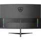 Monitor Keep Out XGM27PRO+V3L 27" FullHD 240Hz VA Curvo 1ms FreeSync Altavoces