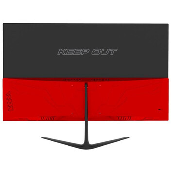 Monitor Keep Out XGM27PRO2KV3 27" LED IPS QHD 165Hz Altavoces FreeSync Monitor Keep Out XGM27PRO2KV3 27" LED IPS QHD 165Hz Altavoces FreeSync
