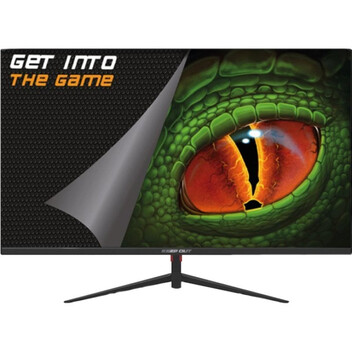 Monitor Keep Out XGM27PRO2KV4 27" QHD 200Hz IPS 1ms FreeSync G-Sync Altavoces Monitor Keep Out XGM27PRO2KV4 27" QHD 200Hz IPS 1ms FreeSync G-Sync Altavoces