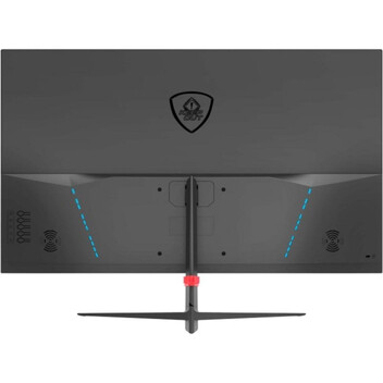 Monitor Keep Out XGM27PRO2KV4 27" QHD 200Hz IPS 1ms FreeSync G-Sync Altavoces Monitor Keep Out XGM27PRO2KV4 27" QHD 200Hz IPS 1ms FreeSync G-Sync Altavoces