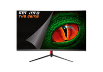 Monitor Keep Out XGM27PRO4 27" LED VA FullHD 200Hz Altavoces FreeSync Curva