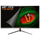 Monitor Keep Out XGM27PRO4 27" LED VA FullHD 200Hz Altavoces FreeSync Curva