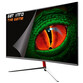Monitor Keep Out XGM27PRO4 27" LED VA FullHD 200Hz Altavoces FreeSync Curva