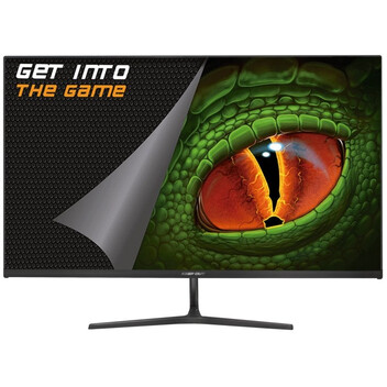 Monitor Keep Out XGM27PRO5 27" LED VA FullHD 200Hz Altavoces FreeSync Monitor Keep Out XGM27PRO5 27" LED VA FullHD 200Hz Altavoces FreeSync