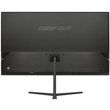 Monitor Keep Out XGM27PRO5 27" LED VA FullHD 200Hz Altavoces FreeSync Monitor Keep Out XGM27PRO5 27" LED VA FullHD 200Hz Altavoces FreeSync