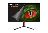 Monitor Keep Out XGM27PROIIIS 27" LED VA FullHD 200Hz Altavoces Altura Ajustable FreeSync
