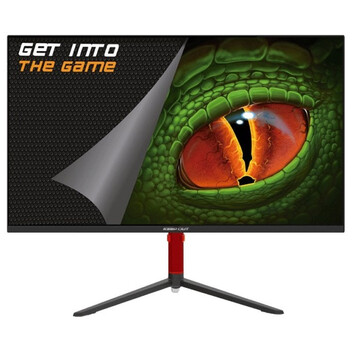 Monitor Keep Out XGM27PROIIIS 27" LED VA FullHD 200Hz Altavoces Altura Ajustable FreeSync