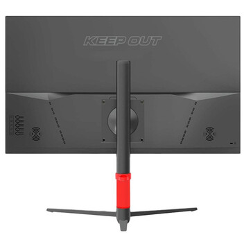 Monitor Keep Out XGM27PROIIIS 27" LED VA FullHD 200Hz Altavoces Altura Ajustable FreeSync