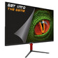 Monitor Keep Out XGM27PROIIIS 27" LED VA FullHD 200Hz Altavoces Altura Ajustable FreeSync