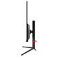 Monitor Keep Out XGM27PROIIIS 27" LED VA FullHD 200Hz Altavoces Altura Ajustable FreeSync