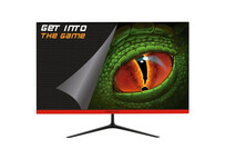 Monitor Keep Out XGM27PROX+ 27" LED IPS FHD 360Hz Altavoces FreeSync