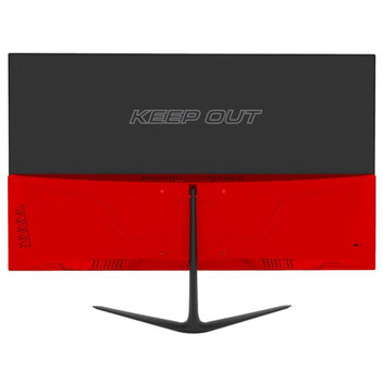 Monitor Keep Out XGM27PROX+ 27" LED IPS FHD 360Hz Altavoces FreeSync
