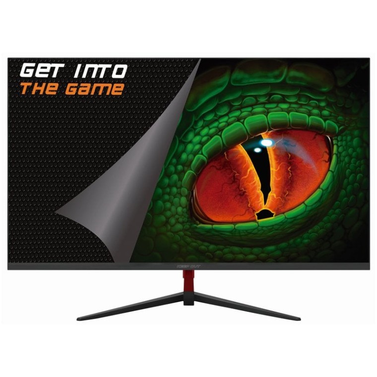 Keep Out XGM32V6 32" LED IPS FullHD 75Hz