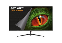 Monitor Keep Out XGM32V7 32" FullHD 75Hz HVA Altavoces Gaming Low Blue Light VESA