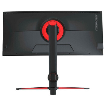 Monitor Keep Out XGM34UW 34" LED VA UltraWide QHD 165Hz Altavoces Altura Ajustable FreeSync Curva Monitor Keep Out XGM34UW 34" LED VA UltraWide QHD 165Hz Altavoces Altura Ajustable FreeSync Curva