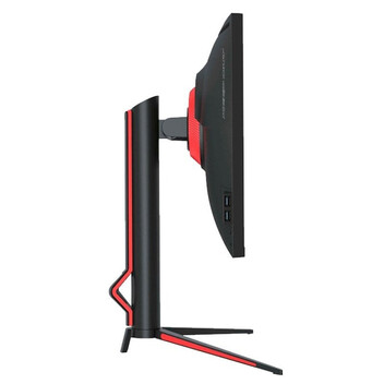 Monitor Keep Out XGM34UW 34" LED VA UltraWide QHD 165Hz Altavoces Altura Ajustable FreeSync Curva Monitor Keep Out XGM34UW 34" LED VA UltraWide QHD 165Hz Altavoces Altura Ajustable FreeSync Curva