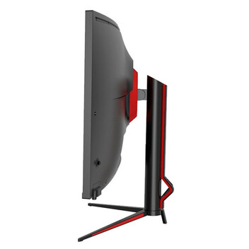 Monitor Keep Out XGM34UW 34" LED VA UltraWide QHD 165Hz Altavoces Altura Ajustable FreeSync Curva Monitor Keep Out XGM34UW 34" LED VA UltraWide QHD 165Hz Altavoces Altura Ajustable FreeSync Curva