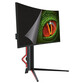 Monitor Keep Out XGM34UW 34" LED VA UltraWide QHD 165Hz Altavoces Altura Ajustable FreeSync Curva Monitor Keep Out XGM34UW 34" LED VA UltraWide QHD 165Hz Altavoces Altura Ajustable FreeSync Curva