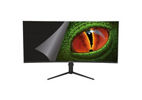 Monitor Keep Out XGM40UW5K 40" LED IPS UltraWide UltraHD 5K Altavoces Altura Ajustable FreeSync Curv