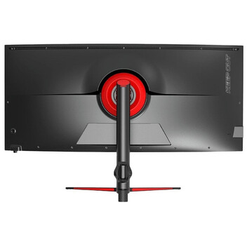 Monitor Keep Out XGM40UW5K 40" LED IPS UltraWide UltraHD 5K Altavoces Altura Ajustable FreeSync Curv