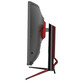 Monitor Keep Out XGM40UW5K 40" LED IPS UltraWide UltraHD 5K Altavoces Altura Ajustable FreeSync Curv