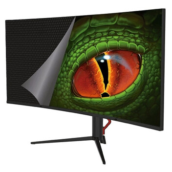 Monitor Keep Out XGM40UW5K 40" LED IPS UltraWide UltraHD 5K Altavoces Altura Ajustable FreeSync Curv