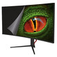 Monitor Keep Out XGM40UW5K 40" LED IPS UltraWide UltraHD 5K Altavoces Altura Ajustable FreeSync Curv