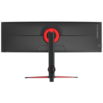 Monitor Keep Out XGM49UW5K 49" LED IPS UltraWide Dual QHD Altavoces Altura Ajustable FreeSync Curva Monitor Keep Out XGM49UW5K 49" LED IPS UltraWide Dual QHD Altavoces Altura Ajustable FreeSync Curva