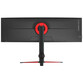 Monitor Keep Out XGM49UW5K 49" LED IPS UltraWide Dual QHD Altavoces Altura Ajustable FreeSync Curva Monitor Keep Out XGM49UW5K 49" LED IPS UltraWide Dual QHD Altavoces Altura Ajustable FreeSync Curva