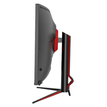Monitor Keep Out XGM49UW5K 49" LED IPS UltraWide Dual QHD Altavoces Altura Ajustable FreeSync Curva Monitor Keep Out XGM49UW5K 49" LED IPS UltraWide Dual QHD Altavoces Altura Ajustable FreeSync Curva