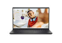Portátil Dell Inspiron 3535 15.6" AMD Ryzen 5 7530U 16GB 512GB SSD Windows 11