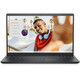 Portátil Dell Inspiron 3535 15.6" AMD Ryzen 5 7530U 16GB 512GB SSD Windows 11