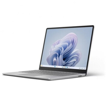 Microsoft Surface Laptop Go 3 Intel Core i5-1235U/8GB/256GB SSD/12.4" Táctil Microsoft Surface Laptop Go 3 Intel Core i5-1235U/8GB/256GB SSD/12.4" Táctil
