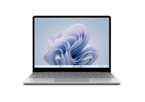 Portátil Microsoft Surface Laptop Go 3 Intel Core i5-1235U/16GB/256 GB SSD/12.4" Táctil