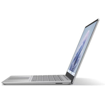 Portátil Microsoft Surface Laptop Go 3 Intel Core i5-1235U/16GB/256 GB SSD/12.4" Táctil