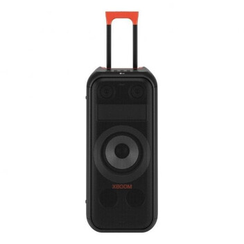 LG XBOOM XL7S Altavoz Portátil Bluetooth de 2 Vías con Iluminación LED 250W Negro