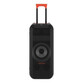LG XBOOM XL7S Altavoz Portátil Bluetooth de 2 Vías con Iluminación LED 250W Negro