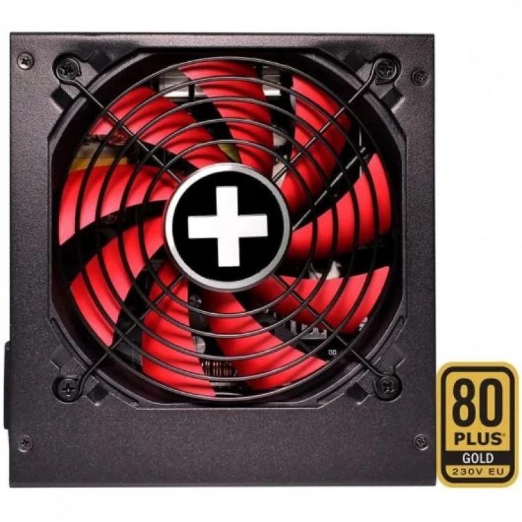 Xilence XN071 Performance X 550W 80 Plus Gold