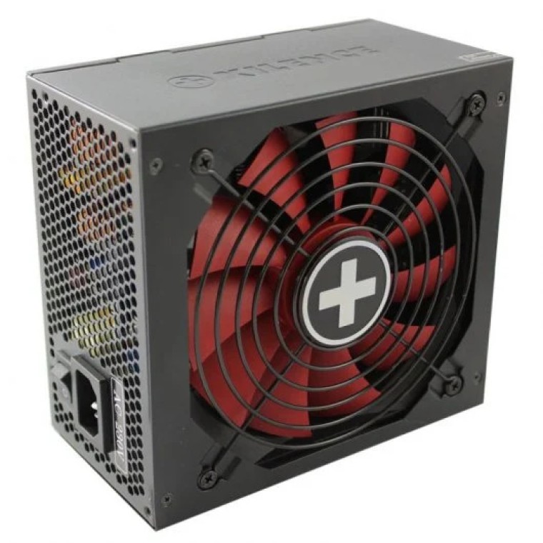 Xilence XP750MR9 750W 80 Plus Gold Modular