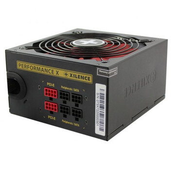 Xilence Performance X XP850MR9 850W 80 Plus Gold Modular