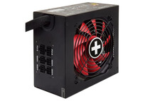 Xilence Performance A+ III 750W 80 Plus Bronze Semi Modular